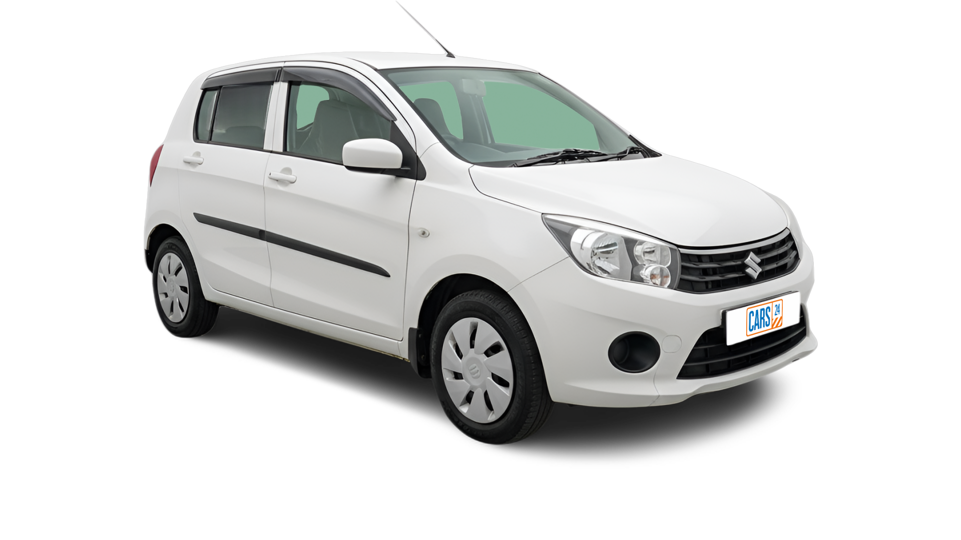 Maruti Celerio-img